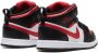 Jordan Kids Air Jordan 1 Mid sneakers Zwart - Thumbnail 3