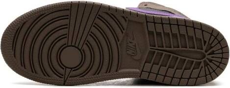 Jordan Kids Air Jordan 1 Mid sneakers Bruin