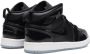 Jordan Kids Air Jordan 1 GS sneakers Zwart - Thumbnail 3