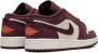 Jordan Kids Air Jordan 1 "Night Maroon" sneakers Rood - Thumbnail 3