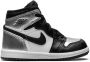 Jordan Kids Air Jordan 1 OG TD high-top sneakers Zwart - Thumbnail 2