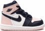 Jordan Kids "Air Jordan 1 Retro Bubblegum sneakers" Wit - Thumbnail 2