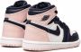 Jordan Kids "Air Jordan 1 Retro Bubblegum sneakers" Wit - Thumbnail 3