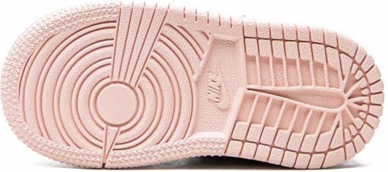 Jordan Kids "Air Jordan 1 Retro Bubblegum sneakers" Wit