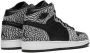 Jordan Kids Air Jordan 1 Retro Hi PREM BG sneakers Grijs - Thumbnail 3