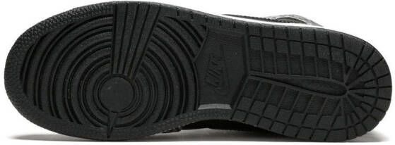 Jordan Kids Air Jordan 1 Retro Hi PREM BG sneakers Grijs