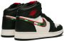 Jordan Kids Air Jordan 1 Retro High OG GS sneakers Zwart - Thumbnail 3