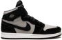 Jordan Kids Air Jordan 1 Retro OG high-top sneakers Zwart - Thumbnail 2