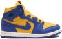 Jordan Kids Air Jordan 1 Retro High OG sneakers Blauw - Thumbnail 2