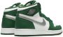 Jordan Kids Air Jordan 1 Retro High OG sneakers Groen - Thumbnail 3