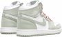 Jordan Kids Air Jordan 1 Retro High OG sneakers Wit - Thumbnail 3