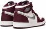 Jordan Kids Air Jordan 1 Retro High OG sneakers Wit - Thumbnail 3