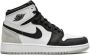 Jordan Kids Air Jordan 1 Retro High OG sneakers Wit - Thumbnail 2