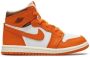 Jordan Kids Air Jordan 1 Retro OG High sneakers Wit - Thumbnail 2