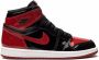 Jordan Kids Air Jordan 1 Retro High OG sneakers Zwart - Thumbnail 2