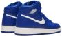 Jordan Kids Air Jordan 1 Retro High sneakers Blauw - Thumbnail 3