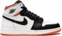 Jordan Kids Air Jordan 1 Retro High sneakers Wit - Thumbnail 2