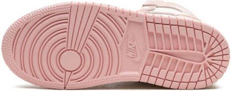 Jordan Kids Air Jordan 1 Retro High sneakers Wit