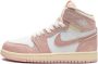 Jordan Kids Air Jordan 1 Retro High sneakers Wit - Thumbnail 5