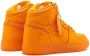 Jordan Kids Air Jordan 1 Retro high-top sneakers Geel - Thumbnail 3