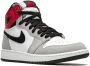 Jordan Kids Air Jordan 1 Retro high-top sneakers Grijs - Thumbnail 2