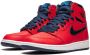 Jordan Kids Air Jordan 1 Retro high-top sneakers Rood - Thumbnail 2