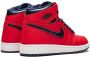 Jordan Kids Air Jordan 1 Retro high-top sneakers Rood - Thumbnail 3
