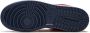 Jordan Kids Air Jordan 1 Retro high-top sneakers Rood - Thumbnail 4