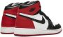 Jordan Kids Air Jordan 1 Retro high-top sneakers Wit - Thumbnail 3