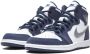 Jordan Kids Air Jordan 1 Retro high-top sneakers Wit - Thumbnail 2