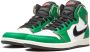 Jordan Kids Air Jordan 1 Retro high-top sneakers Wit - Thumbnail 2