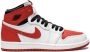 Jordan Kids Air Jordan 1 Retro high-top sneakers Wit - Thumbnail 2