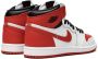 Jordan Kids Air Jordan 1 Retro high-top sneakers Wit - Thumbnail 3