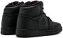 Jordan Kids Air Jordan 1 Retro high-top sneakers Zwart - Thumbnail 3