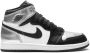 Jordan Kids Air Jordan 1 Retro high-top sneakers Zwart - Thumbnail 2