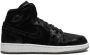 Jordan Kids Air Jordan 1 Retro high-top sneakers Zwart - Thumbnail 2