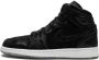 Jordan Kids Air Jordan 1 Retro high-top sneakers Zwart - Thumbnail 5