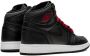 Jordan Kids Air Jordan 1 Retro high-top sneakers Zwart - Thumbnail 3
