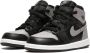 Jordan Kids Air Jordan 1 Retro high-top sneakers Zwart - Thumbnail 2