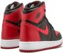 Jordan Kids Air Jordan 1 Retro high-top sneakers Zwart - Thumbnail 3