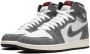 Jordan Kids "Air Jordan 1 Retro High Washed Heritage sneakers" Wit - Thumbnail 5