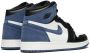 Jordan Kids Air Jordan 1 Retro Hoge OG sneakers Wit - Thumbnail 3