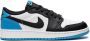 Jordan Kids Air Jordan 1 Retro Low OG "unc" sneakers Wit - Thumbnail 2