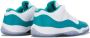 Jordan Kids Air Jordan 1 Retro low-top sneakers Wit - Thumbnail 3