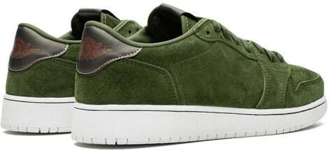 Jordan Kids Air Jordan 1 Retro NS HC low-top sneakers Groen