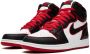 Jordan Kids Air Jordan 1 Retro OG GS high-top sneakers Zwart - Thumbnail 2