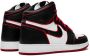 Jordan Kids Air Jordan 1 Retro OG GS high-top sneakers Zwart - Thumbnail 3