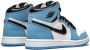 Jordan Kids Air Jordan 1 Retro OG high-top sneakers Wit - Thumbnail 3