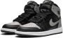 Jordan Kids Air Jordan 1 Retro OG high-top sneakers Zwart - Thumbnail 2