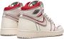 Jordan Kids Air Jordan 1 Retro OG sneakers Wit - Thumbnail 3